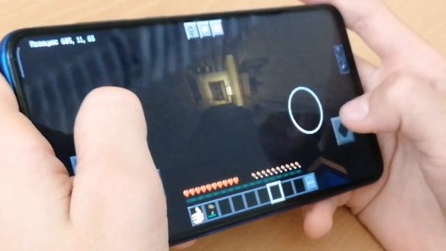 Играем с костей на перемене в майнкрафт - карту Бэнди | И не только