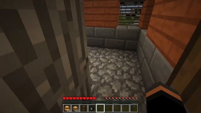 #3 МЕДНОБЫКОВО. Новая мебель. Ограбление.