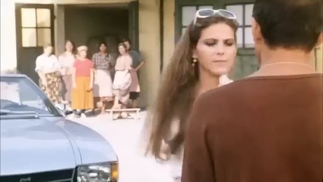 Любовь в токах