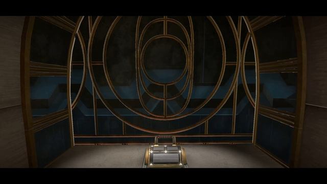 Machinika: Atlas прохождение ᐅ Космическая Одиссея ГОЛОВОЛО?