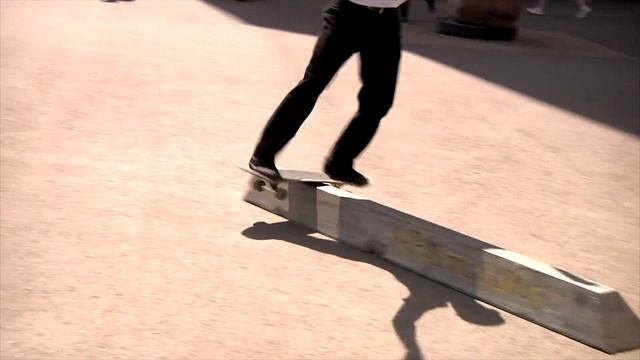 PASSENGER Skateshop / Go Skateboarding Day - GSD 2024 Красноярск / премьера 'KRAS