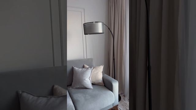 РУМ-ТУР квартиры 37,4 м2 в ПИК [ЧАСТЬ1]