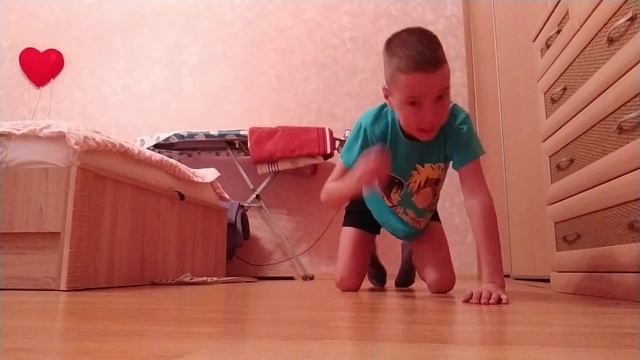 урок по каратэ для новичков (часть 2)