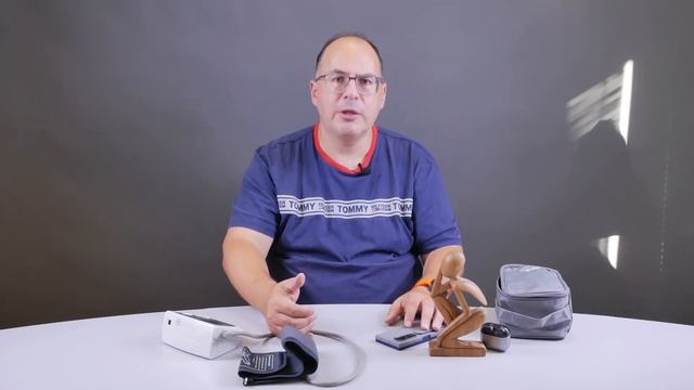 Измеряем давление на GALAXY Watch Ultra