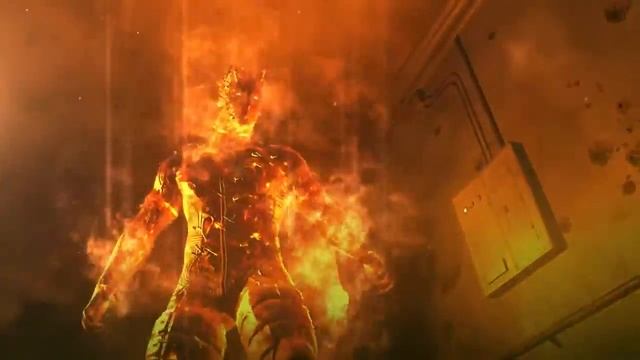 Metal Gear Solid 5 The Phantom Pain  мистер логика #1 часть 2