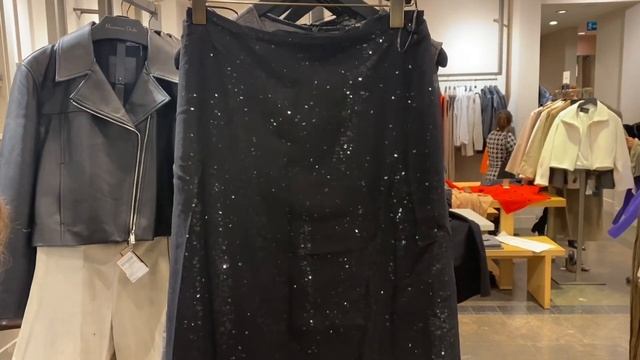MASSIMO DUTTI❗️/ЧЁРНАЯ ПЯТНИЦА❗️/сапоги -20%, вещи -40%/юбка п?