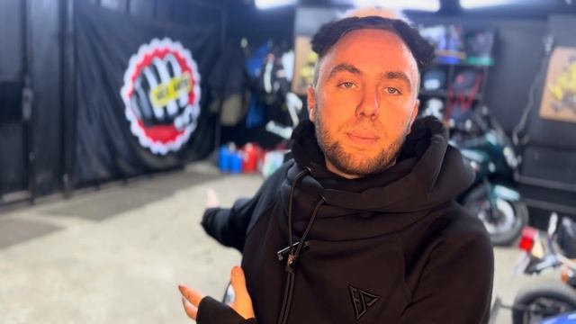 ПРОДАЖА МОТОЦИКЛА 🏍️ HONDA STEED 400 ВЕЛИКОЛЕПНЫЙ 🔥 ОТ МОТ