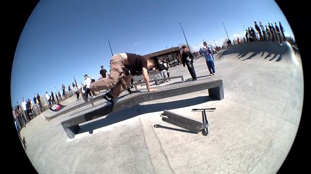 Новосибирск - Джем в ЛДС арене 2024 [День рождения Kickmeat]