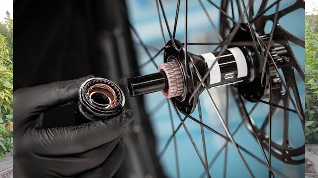 Велосипед с нуля. Разбираемся и модернизируем совреме