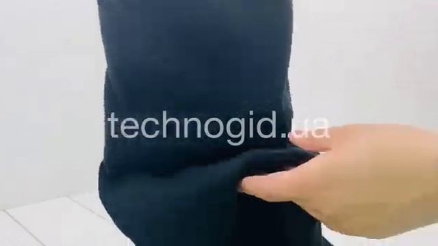 Дорожня масажна подушка -- TRAVEL PILLOW / ART-0234 (100шт)