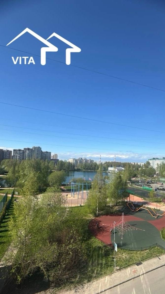 Остались последние квартиры в ЖК 