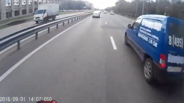 БЫСТРАЯ ЕЗДА 🚴 В МОСКВЕ .