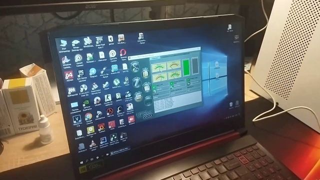 ИБП EnSmart Smart Pack 3000 VA