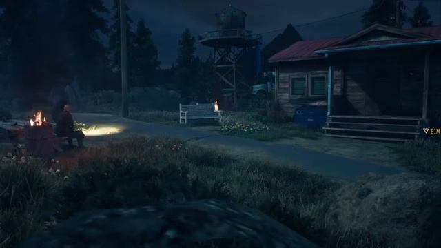Days Gone. ПРОХОЖДЕНИЕ. ВСЁ БЫЛО БЕСПОЛЕЗНО. ВЫЖИВАНИЕ. ЧАСТЬ 38.