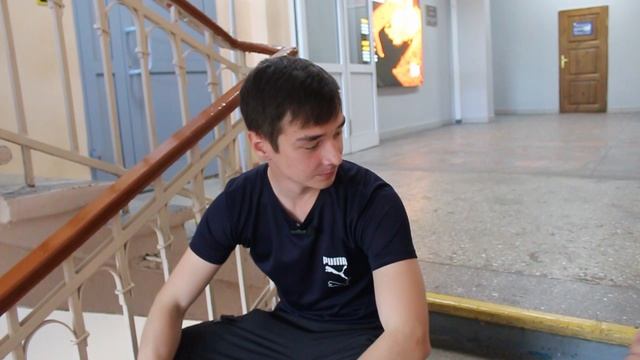 2025 X Международная олимпиада по геодезии. ИрНИТУ Приветствие-визитка