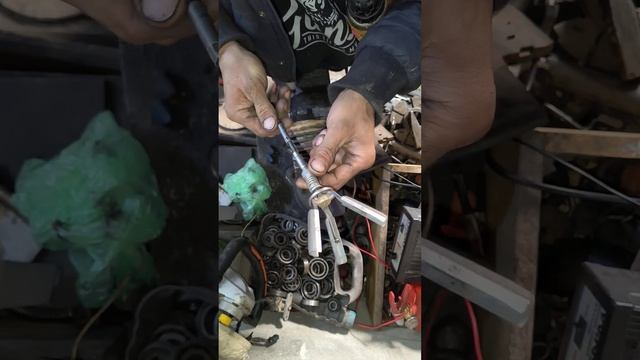 Хонінговка циліндра скутера в домашніх (гаражних) умо?