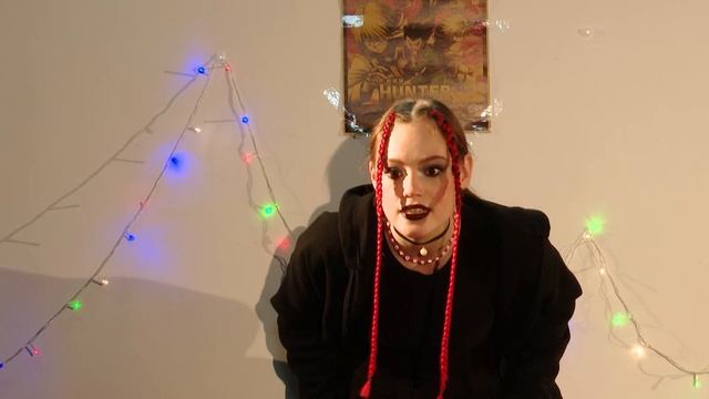 Отрывок из спектакля «Яна нравиться всем (нет)»