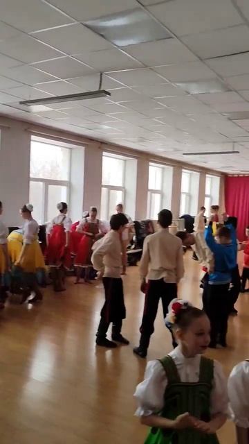 #ансамбль #казакироссии #студия #народныйтанец #балет #танец #детироссии