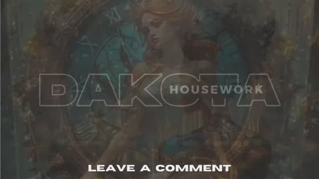 AFRO LATIN PROGRESSIVE HOUSE - DAKOTA HOUSEWORK VOL 018