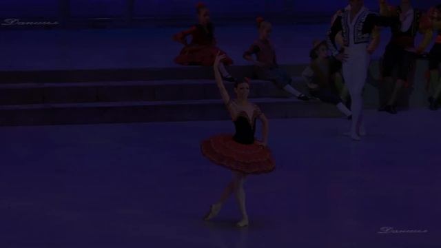 Шесть ФУЭТЕ