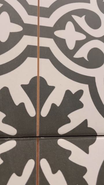 Плитка Peronda Berkeley Black 450x450