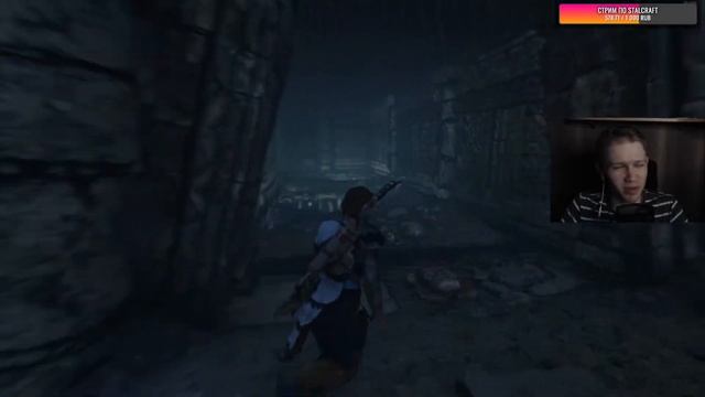 ДИТЯ ДЖУНГЛЕЙ ► Shadow Of The Tomb Raider ► Прохождение на 100% #8