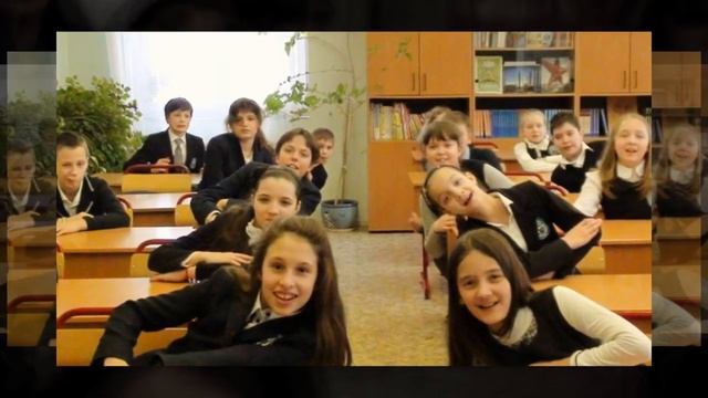 Выпускникам 2020 года, школы 1258-1259