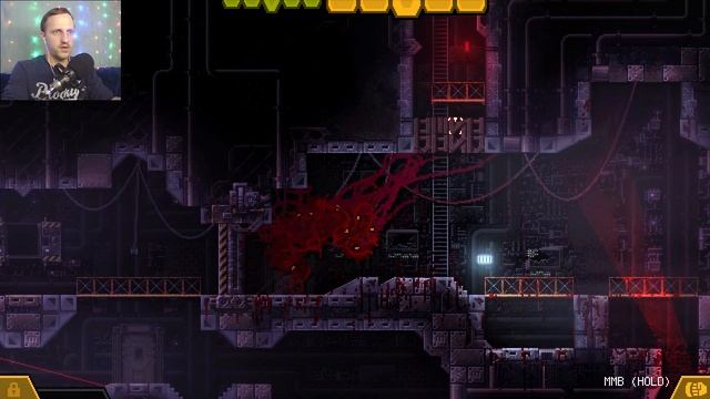 НАЧАЛО И КОНЕЦ ◄ CARRION DEMO