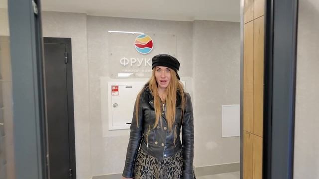 Самая доступная квартира с пропиской в Сириусе. Цена Н