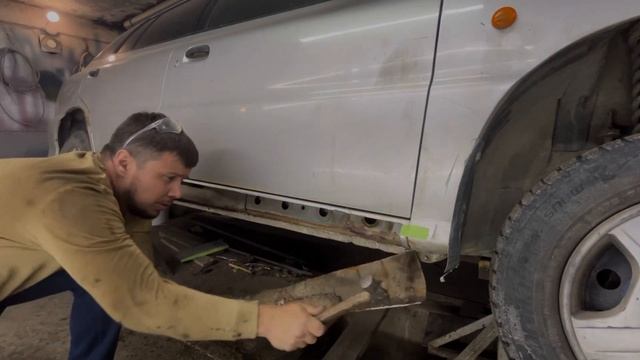 Мебельный райский путешествие