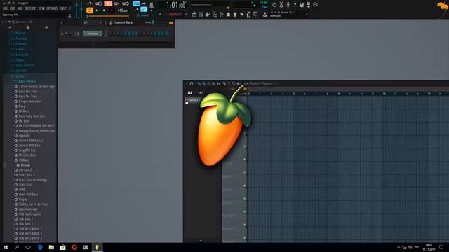 FL STUDIO 12 ИСКУССТВЕННЫЙ КРАШ | ARTIFICIAL CRASH