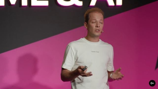 От набора Ml‑сервисов к единой платформе для создания