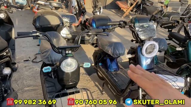 SKUTER NARXLARI 30$ GACHA ARZONLASHDI АРЗОН СКУТЕРЛАР