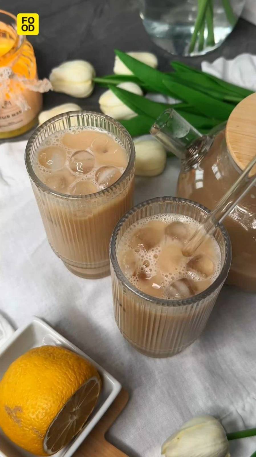 Food.ru — про жизнь со вкусом и смыслом