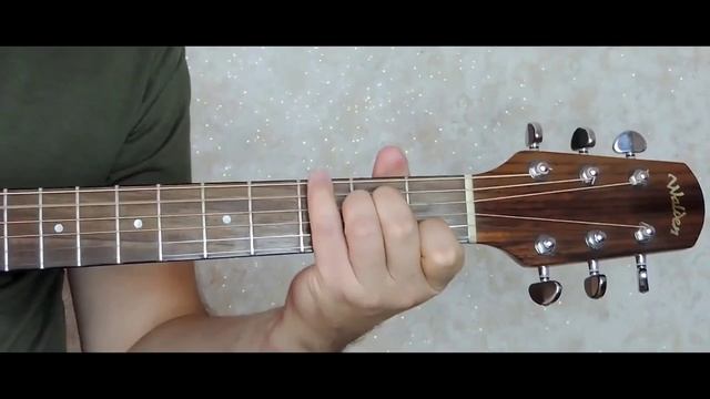 10 КУЛЬТОВЫХ ХИТОВ 90-х и 00-х На Гитаре Табы и ноты