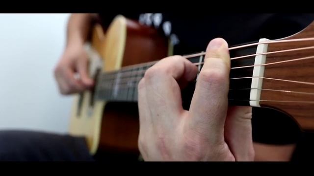 ВЕДЬМАК 3-Песня Присцыллы На Гитаре