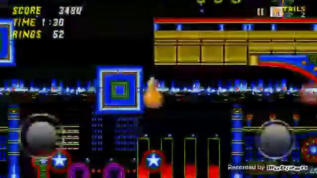 Соник 2  первая серия