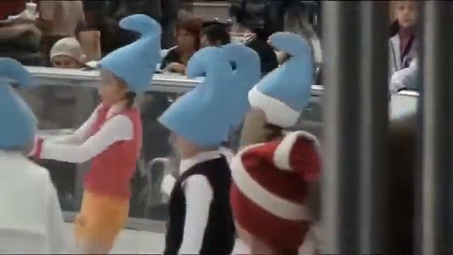 Выступление в Меге2 Команда Андрея Уварова