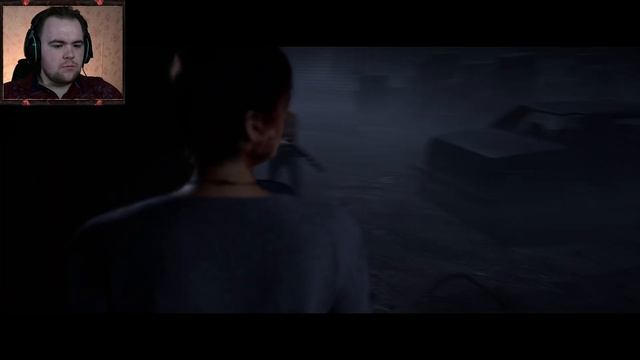 The Quarry - Радушный приём #10