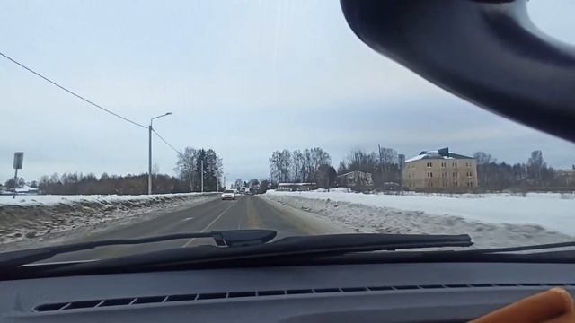 Новки - Ковров