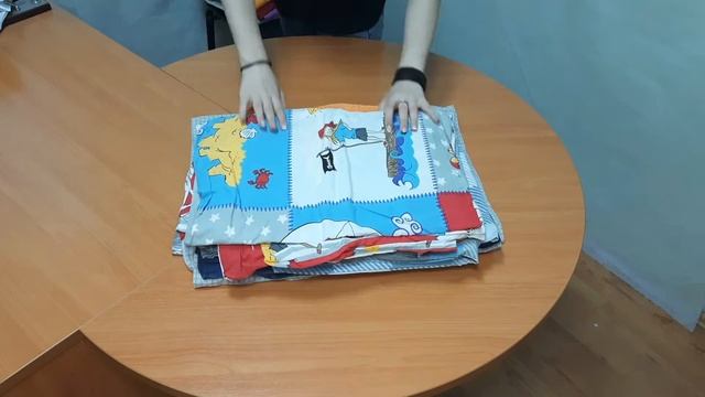 LOZ0500 Постельное белье 10 кг; лот 12285466; 26 шт.