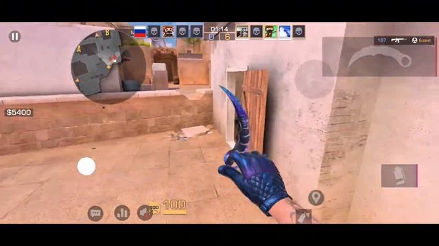 ПОСЛЕДНЯЯ КАЛИБРОВКА НА ЛЕГЕНДУ 😨 в STANDOFF 2 | 0.33.0