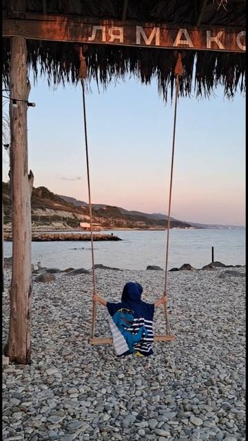 морские прогулки Серого🌊