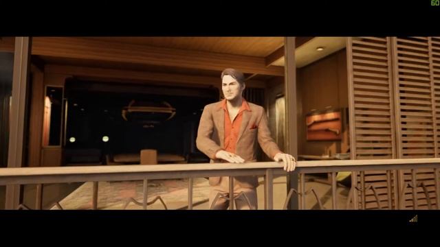 Прохождение A Way Out | Глава 7 | Подготовка к мести