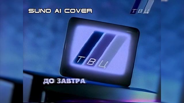 (Suno Al) Нейрокавер на музыку из заставки начало/окончан?