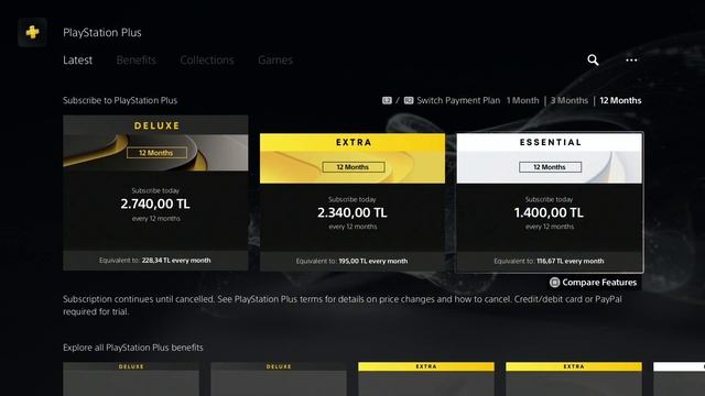 КАК КУПИТЬ ИГРЫ И ПОДПИСКИ В РОССИИ НА PS5 PS4?
