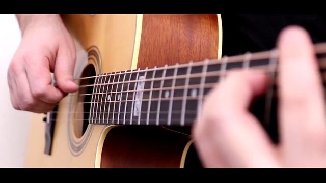 А.Серов-Как Быть На Гитаре,ноты и табы+