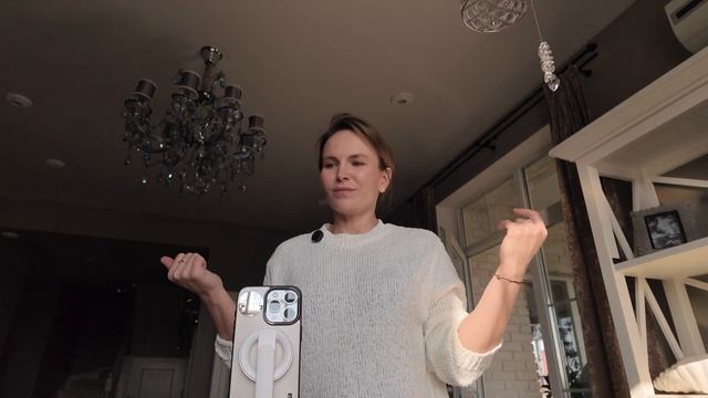 как СНИМАТЬ СЕБЯ для КОНТЕНТА на телефон|ПОКАЗЫВАЮ НА