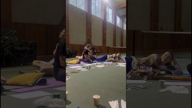 Вечеринка в Особняке Подмосковья