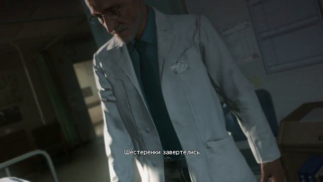 ПРОХОЖДЕНИЕ METAL GEAR SOLID V  #2